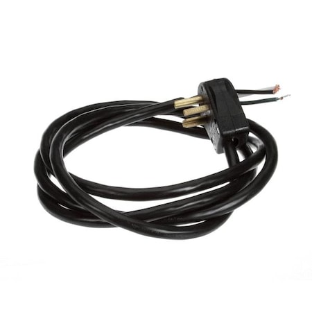 Vollrath 120 Power Cord 125V 10-3 Sjow 26615-1